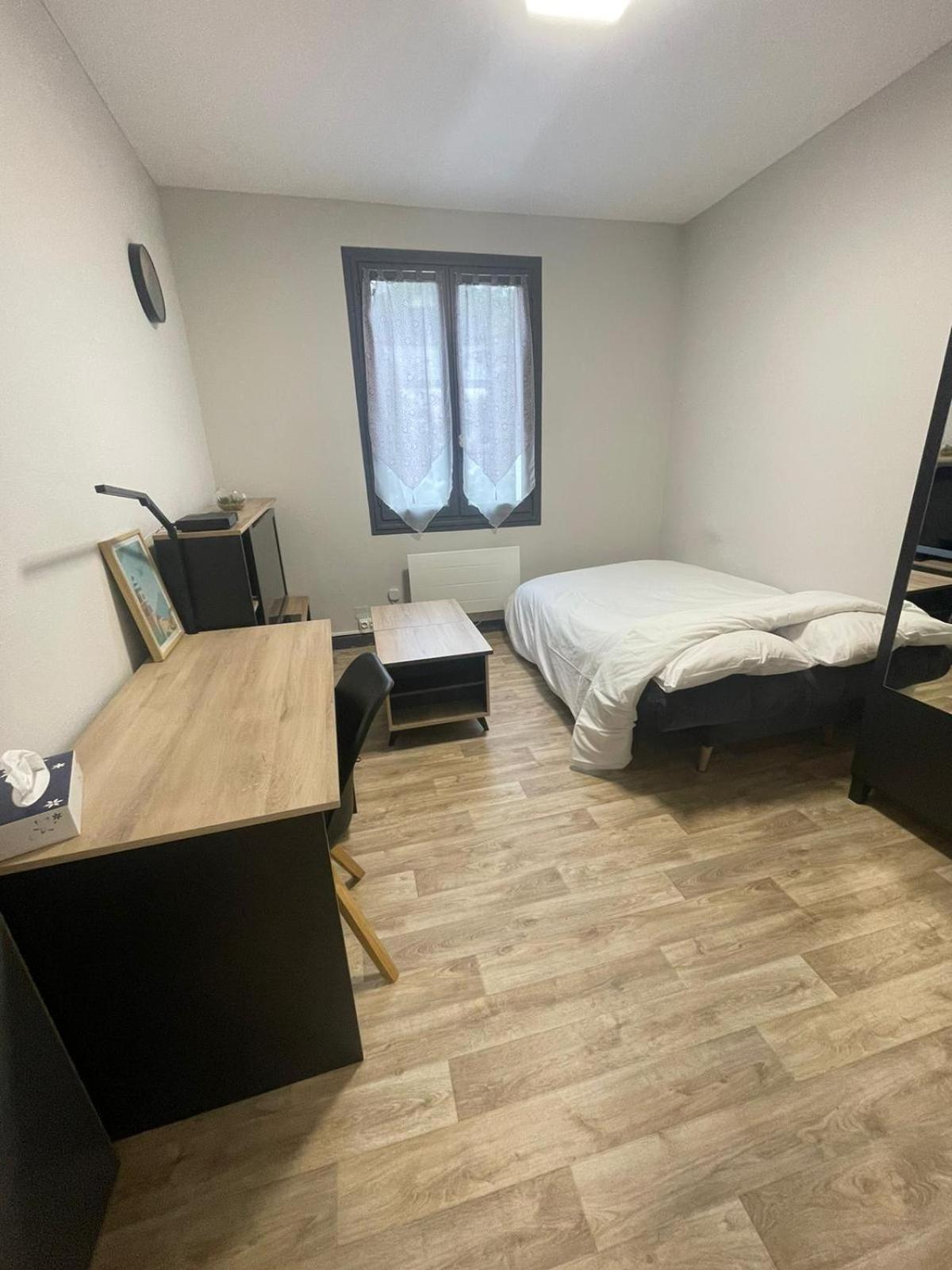 Apartment Proche De L'hopital *
