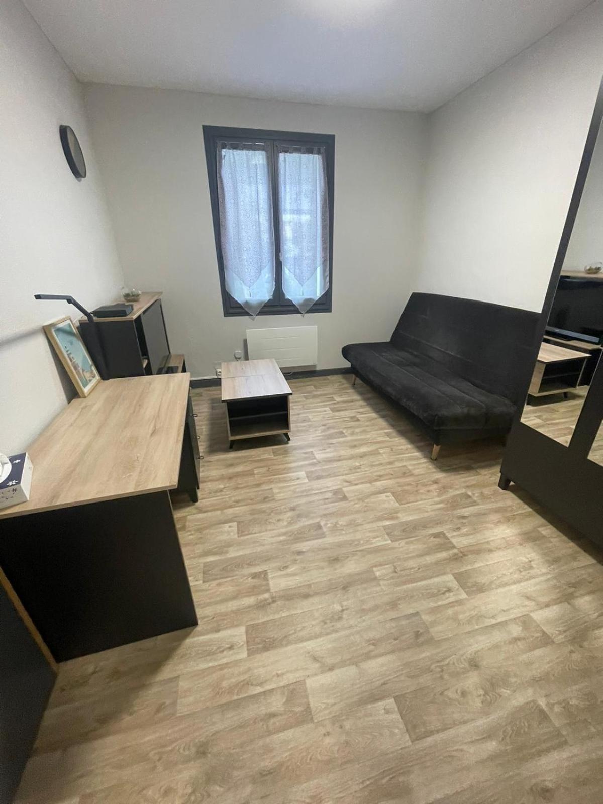 Proche De L'hopital Apartment Tulle